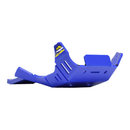 Xtrem Skid Plate Blue HDPE SE125 FACTORY 25