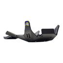 Xtrem Skid Plate Black HDPE SE250/SE300 FACTORY 25