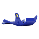 Xtrem Skid Plate Blue HDPE SE250/SE300 FACTORY 25