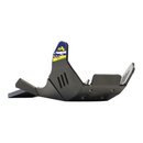 Xtrem Skid Plate Black HDPE SEF450/SEF500 FACTORY 25