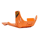Xtrem Skid Plate Orange HDPE SXF450/XCF450XCF 23-25