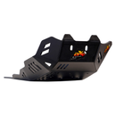 Adventure Skid Plate Black HDPE BMW F900GS 24-25