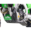 Xtrem Skid Plate Black KX250/250X 25-26