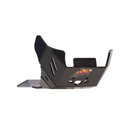Adventure Skid Plate Black TF250 25-26