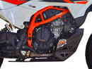 Adventure Skid Plate 390 Adventure R 25-26 Black