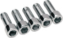 Socket Head Pulley Bolts | 24020026