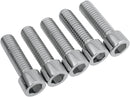 Socket Head Pulley Bolts | 24020027
