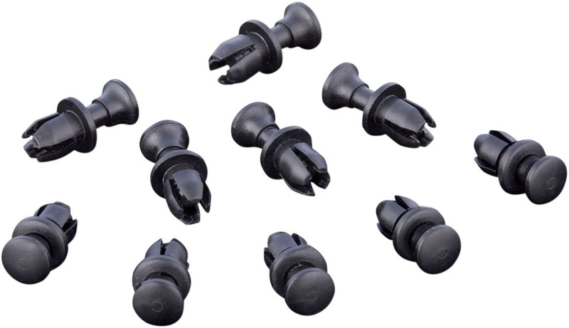 Flush Reusable Rivets For Honda GL 1800 2001-2017