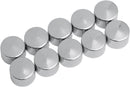 Bolt Covers Chrome | Vendor No 352055