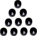 Bolt Covers Black | Vendor No 352072