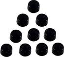 Bolt Covers Black | Vendor No 352077