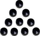 Bolt Covers Black | Vendor No 352079