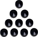 Bolt Covers Black | Vendor No 352082