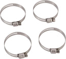 Gear Drive Hose Clamps | 24020174