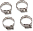 Gear Drive Hose Clamps | 24020175