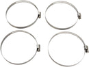 Gear Drive Hose Clamps | 24020176