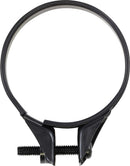 OEM Carburetor Clamps Anodized / Black | 24020287