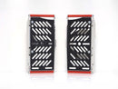 Radiator Braces RR350/RR390/RR430/RR480 25 Red