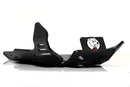 Xtrem Skid Plate XE300 21-25/YZ250 05-25 Black