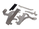 Radiator Braces DR-Z4S 25-26 Black
