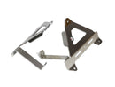 Radiator Braces YZ250F 24-26/YZ450F 23-26 Alloy