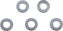 Spacers Chrome - 3.2 MM