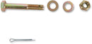 Tie Rod Bolt Kit For Polaris 455 4X4