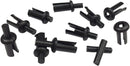 Tour-Pak® Rivets (58709-86) - Pack Of 10