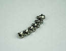 Titanium Screws For Gas Gas EC 250 2021-2023 - M6 X 12
