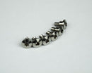 Titanium Screws For Yamaha WR 250 F 2020-2023 - M6 X 14