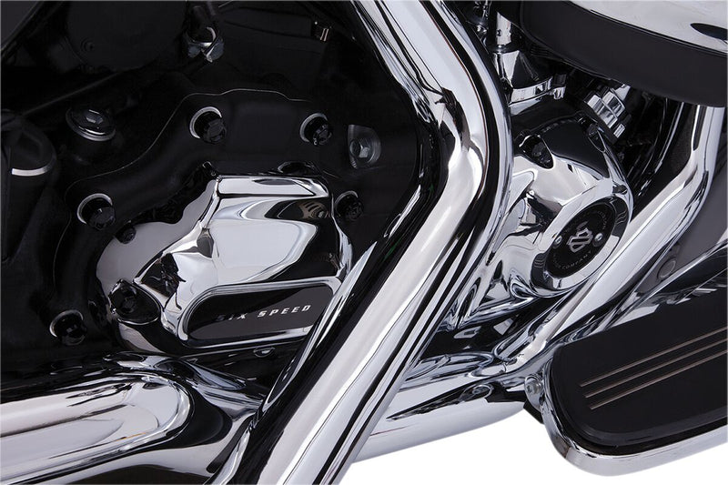 Engine Bolt Cover Caps Black Harley Davidson FLHR 1450 1999-2006