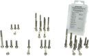 Titanium Screws For Honda CR 125 R 1997-2007 - M6 X 11