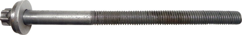 Head Bolt Silver