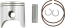 Piston Kit For 2 Stroke For Polaris XCR 800 - 72.00 MM