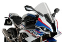 GP Downforce Spoilers Clear For BMW S1000 RR 2019-Current