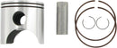 Piston Kit For 2 Stroke For Arctic CatKing Cat 900 1M - 85.00 MM