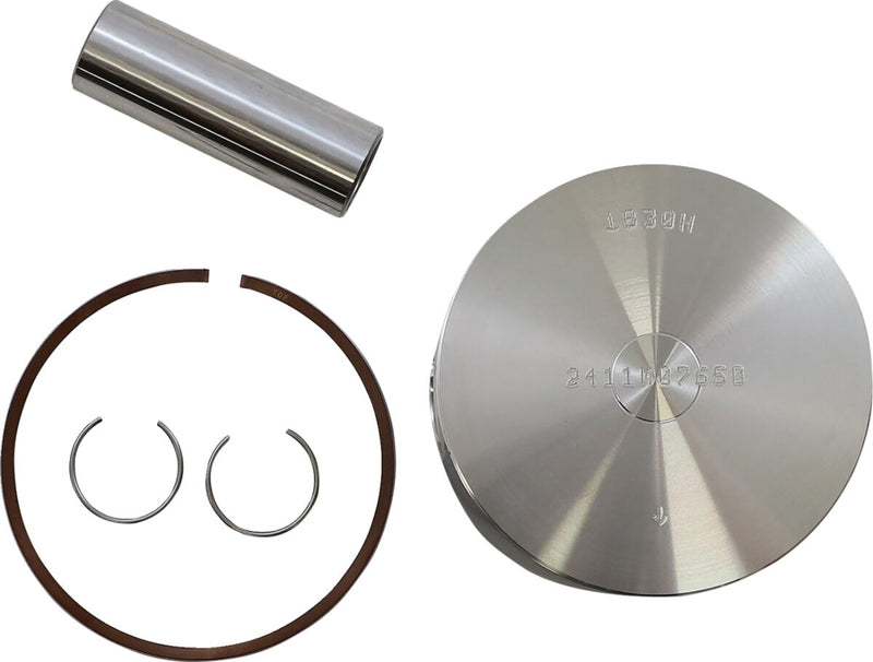 Piston Kit For 2 Stroke For Ski-Doo (BRP) Formula Deluxe 600 - 76.50 MM