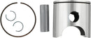 Piston Kit For 2 Stroke For Ski-Doo (BRP) MX-Z 700 - 78.00 MM