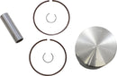 Piston Kit For 2 Stroke For Polaris Edge 550 - 73.00 MM