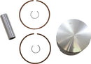 Piston Kit For 2 Stroke For Polaris Indy 550 LXT - 74.00 MM