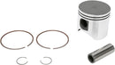 Piston Kit For 2 Stroke For Arctic Cat Mountain Cat 600 EFI - 78.00 MM