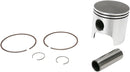 Piston Kit For 2 Stroke For Arctic Cat Mountain Cat 800 - 81.00 MM