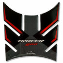 3D Motorcycle Stickers - Tank Pad For Yamaha Tracer 900 2018>2020