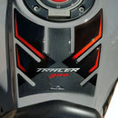 3D Motorcycle Stickers - Tank Pad For Yamaha Tracer 900 2018>2020