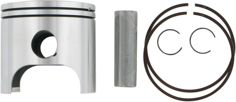 Piston Kit For 2 Stroke For Polaris Fusion 600 HO - 77.25 MM