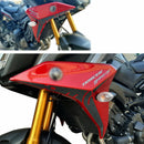 3D Motorcycle Stickers - Side Panels For Yamaha Tracer 900 2018>2020