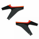 3D Motorcycle Stickers - Tank Sides For KTM 790 Duke 2018-Current