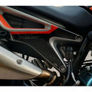 3D Motorcycle Stickers - Tank Sides For KTM 790 Duke 2018-Current