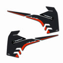 3D Motorcycle Stickers - Tank Sides For KTM 790 Duke 2020>Current