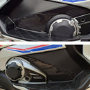 3D Motorcycle Stickers - Footboard For Honda NC 700 D Integra 2011>2013